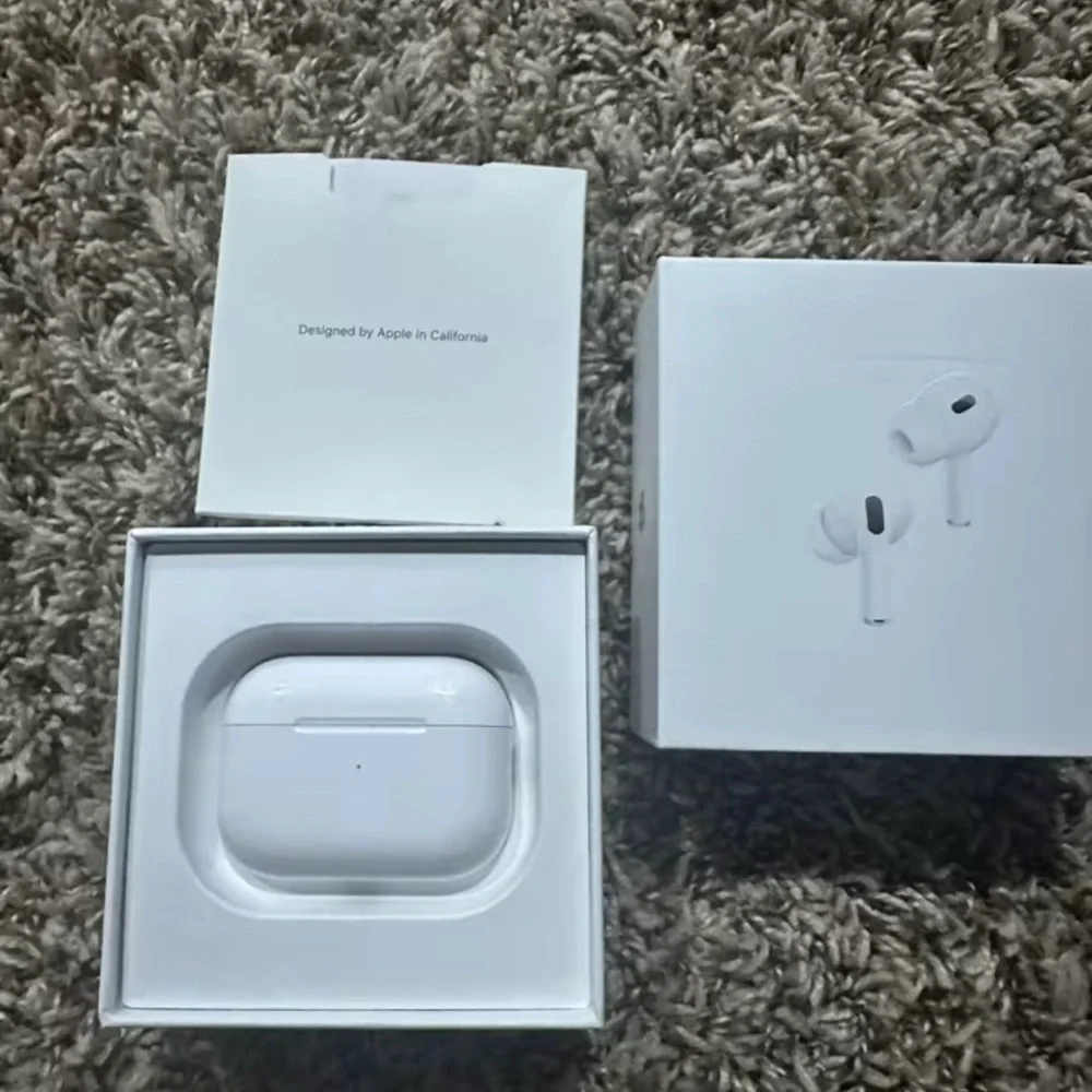 Apple AirPods Pro Manual Set